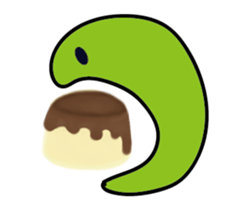 Dumpling family sticker #13528904