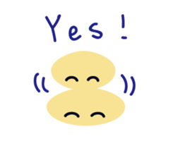 Dumpling family sticker #13528905