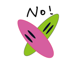 Dumpling family sticker #13528907