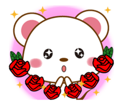 mini mouse action vol.7 sticker #13528967