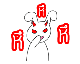 Tai noi-Animated sticker #13529252