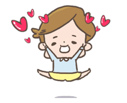 Karl strike back sticker #13529554