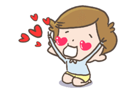 Karl strike back sticker #13529557