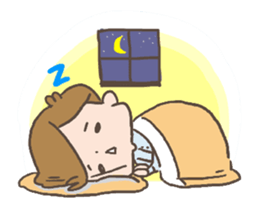 Karl strike back sticker #13529560