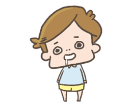 Karl strike back sticker #13529564