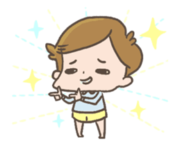 Karl strike back sticker #13529565