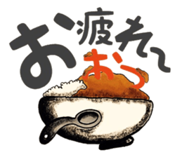 mabterro Withdrawal symptoms sticker #13529854