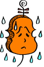 Cello-kun sticker #13529949