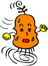 Cello-kun sticker #13529950