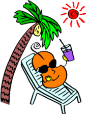 Cello-kun sticker #13529968