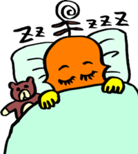 Cello-kun sticker #13529981