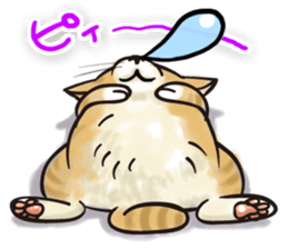 COOL CATS Sticker sticker #13530652