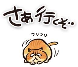 COOL CATS Sticker sticker #13530667