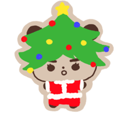 kumanoyounamono sticker #13530692