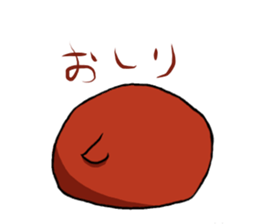 Miniature Schnauzer'Sticker sticker #13531124