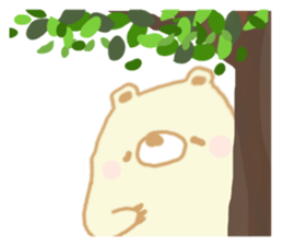 Mr.Bea sticker #13531262