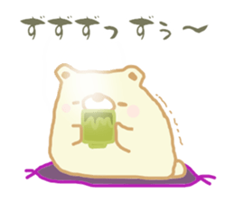 Mr.Bea sticker #13531266