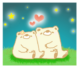 Mr.Bea sticker #13531270