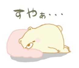 Mr.Bea sticker #13531272