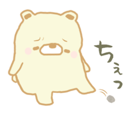 Mr.Bea sticker #13531281