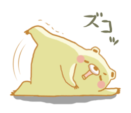 Mr.Bea sticker #13531284