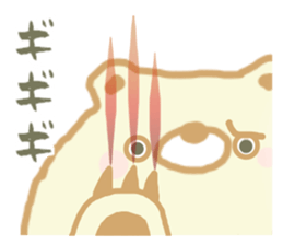 Mr.Bea sticker #13531300