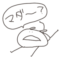 cute rabbits sticker sticker #13531410