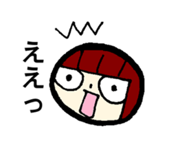 Sulk Takizawa sticker #13531512