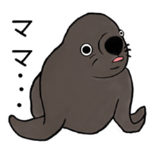 40animal sticker #13531711