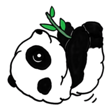 40animal sticker #13531716