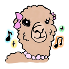 40animal sticker #13531717