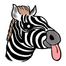 40animal sticker #13531723