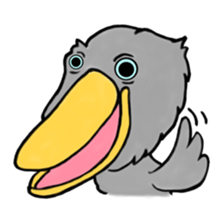 40animal sticker #13531735