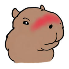 40animal sticker #13531736