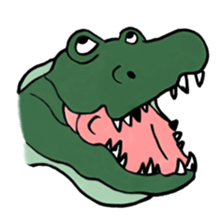 40animal sticker #13531742