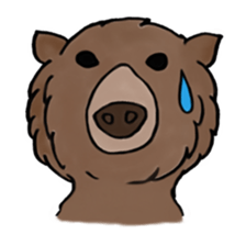 40animal sticker #13531743