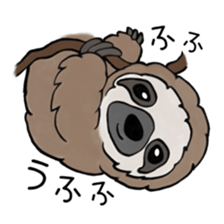 40animal sticker #13531744