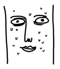 Rosemary101 sticker #13532201