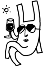 Rosemary101 sticker #13532203