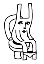 Rosemary101 sticker #13532205