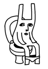 Rosemary101 sticker #13532205