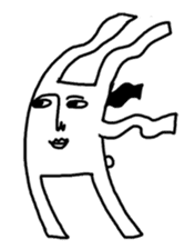 Rosemary101 sticker #13532207