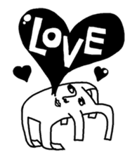 Rosemary101 sticker #13532222