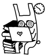 Rosemary101 sticker #13532223