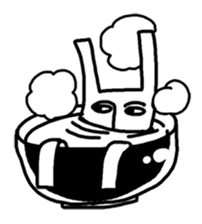 Rosemary101 sticker #13532237