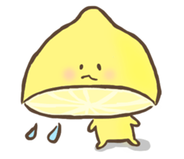 nolemonnomelon sticker #13532745