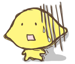 nolemonnomelon sticker #13532747