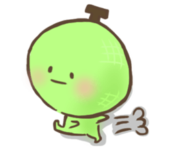 nolemonnomelon sticker #13532750