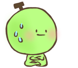 nolemonnomelon sticker #13532752