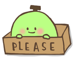 nolemonnomelon sticker #13532753